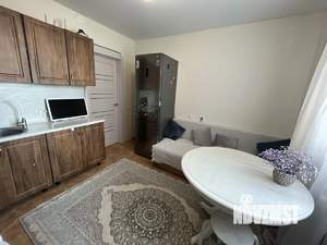 1-к квартира, вторичка, 38м2, 5/18 этаж