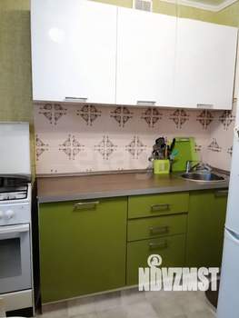 2-к квартира, вторичка, 43м2, 5/5 этаж