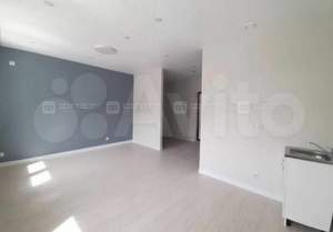 1-к квартира, вторичка, 28м2, 3/9 этаж