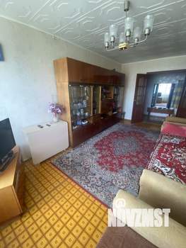 3-к квартира, вторичка, 70м2, 7/9 этаж