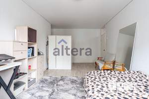 2-к квартира, вторичка, 46м2, 1/5 этаж