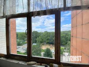 1-к квартира, вторичка, 34м2, 7/9 этаж