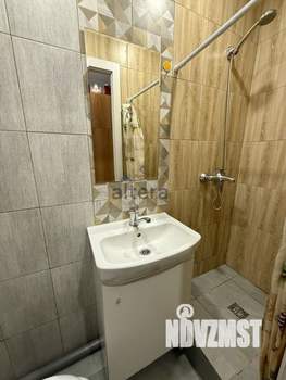 Студия квартира, вторичка, 13м2, -1/5 этаж