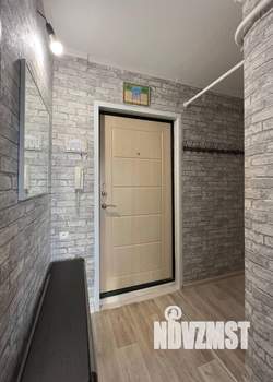 1-к квартира, вторичка, 35м2, 2/7 этаж