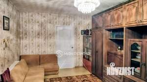 4-к квартира, вторичка, 84м2, 1/9 этаж