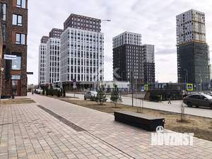 3-к квартира, вторичка, 62м2, 6/24 этаж