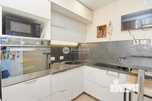 1-к квартира, вторичка, 35м2, 5/5 этаж