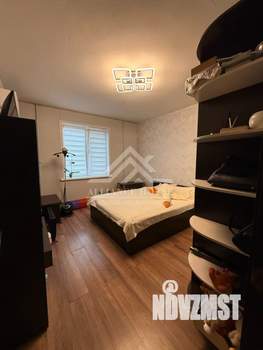 2-к квартира, вторичка, 60м2, 7/9 этаж