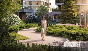 1-к квартира, вторичка, 34м2, 4/8 этаж