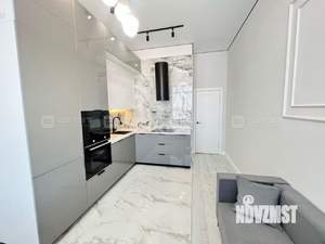 2-к квартира, вторичка, 80м2, 20/23 этаж