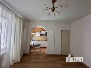 1-к квартира, вторичка, 35м2, 2/5 этаж