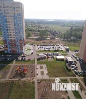 2-к квартира, вторичка, 65м2, 15/18 этаж