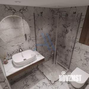 Студия квартира, вторичка, 19м2, 3/3 этаж