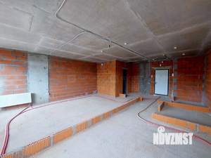 1-к квартира, вторичка, 55м2, 5/5 этаж