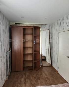 1-к квартира, вторичка, 41м2, 2/3 этаж