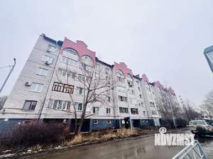 1-к квартира, вторичка, 40м2, 2/5 этаж