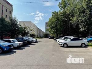 3-к квартира, вторичка, 58м2, 5/6 этаж