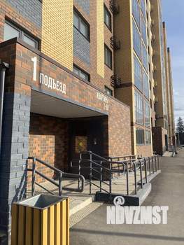 1-к квартира, вторичка, 47м2, 8/10 этаж