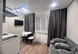 Студия квартира, вторичка, 18м2, 3/9 этаж