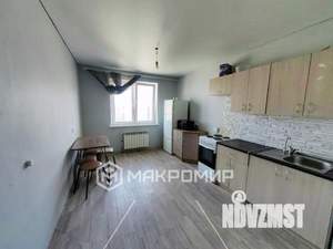 3-к квартира, вторичка, 80м2, 18/18 этаж