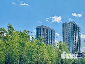 3-к квартира, вторичка, 69м2, 10/19 этаж