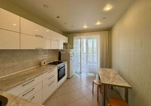 1-к квартира, вторичка, 34м2, 4/10 этаж