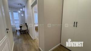 1-к квартира, вторичка, 35м2, 24/25 этаж