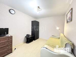 1-к квартира, вторичка, 26м2, 1/5 этаж