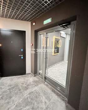 1-к квартира, сданный дом, 43м2, 5/20 этаж