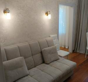 3-к квартира, вторичка, 60м2, 3/5 этаж