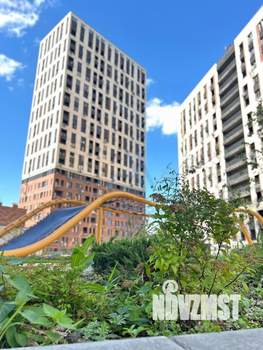 2-к квартира, вторичка, 54м2, 2/25 этаж