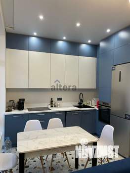 1-к квартира, вторичка, 40м2, 18/21 этаж