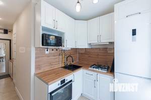 3-к квартира, вторичка, 58м2, 5/5 этаж