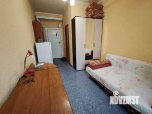 Студия квартира, вторичка, 15м2, 1/3 этаж