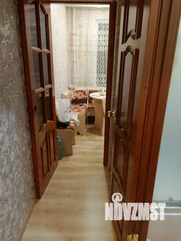 1-к квартира, вторичка, 32м2, 4/5 этаж
