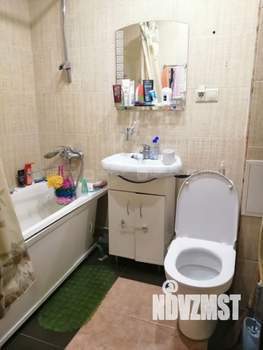 1-к квартира, вторичка, 34м2, 2/5 этаж