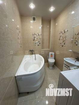1-к квартира, вторичка, 31м2, 14/19 этаж