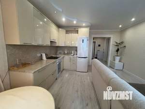 2-к квартира, вторичка, 51м2, 15/19 этаж