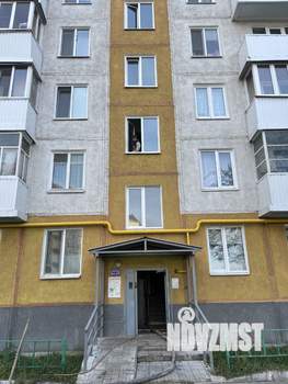 2-к квартира, вторичка, 44м2, 5/5 этаж