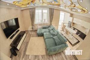 3-к квартира, вторичка, 105м2, 14/22 этаж