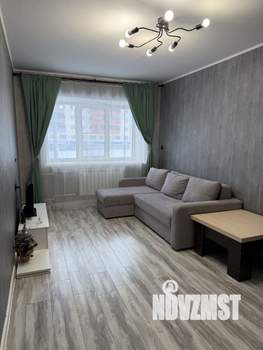 2-к квартира, вторичка, 44м2, 2/5 этаж