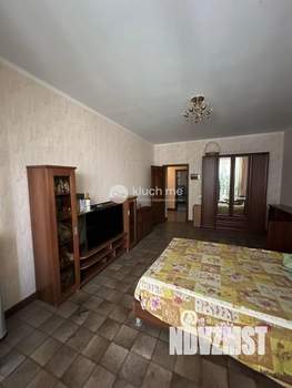 4-к квартира, вторичка, 113м2, 2/9 этаж