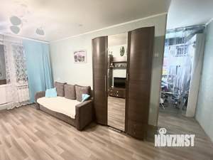 2-к квартира, вторичка, 46м2, 2/5 этаж