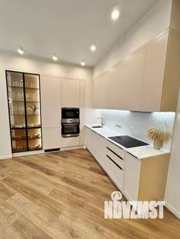 3-к квартира, вторичка, 88м2, 12/17 этаж
