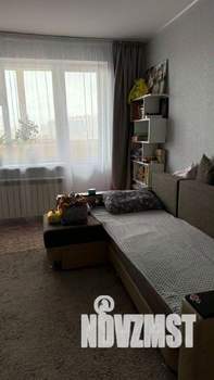 2-к квартира, вторичка, 62м2, 16/18 этаж