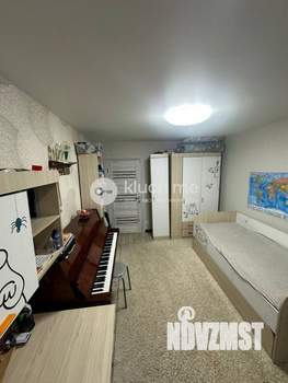 3-к квартира, вторичка, 66м2, 1/10 этаж