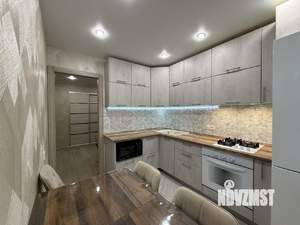 3-к квартира, вторичка, 68м2, 5/9 этаж