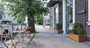 2-к квартира, вторичка, 54м2, 3/3 этаж