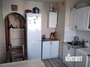 3-к квартира, вторичка, 65м2, 7/9 этаж
