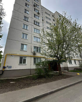 2-к квартира, вторичка, 50м2, 6/9 этаж